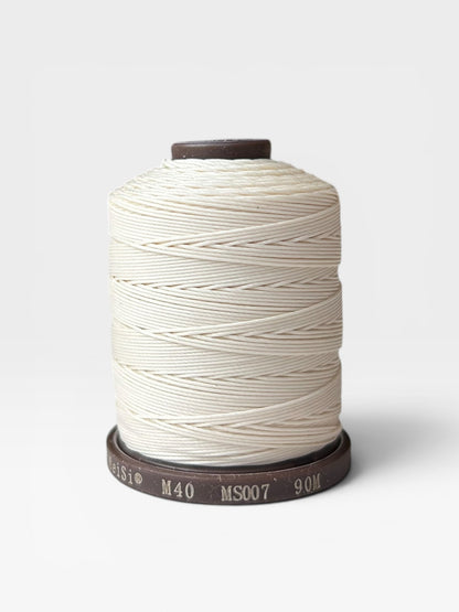 Meisi Super Fine Linen Thread | Premium Leather Thread