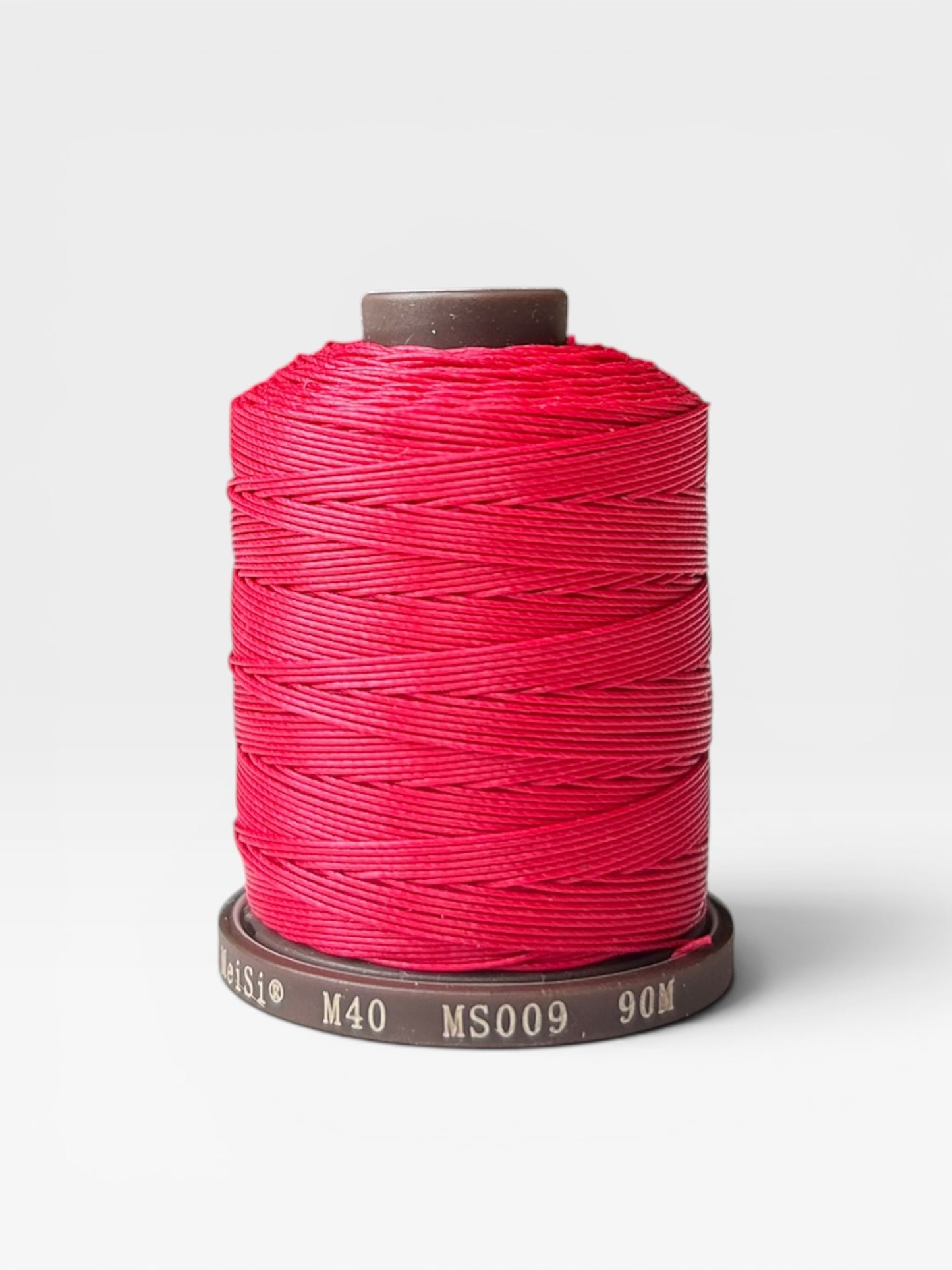 Meisi Super Fine Linen Thread | Premium Leather Thread