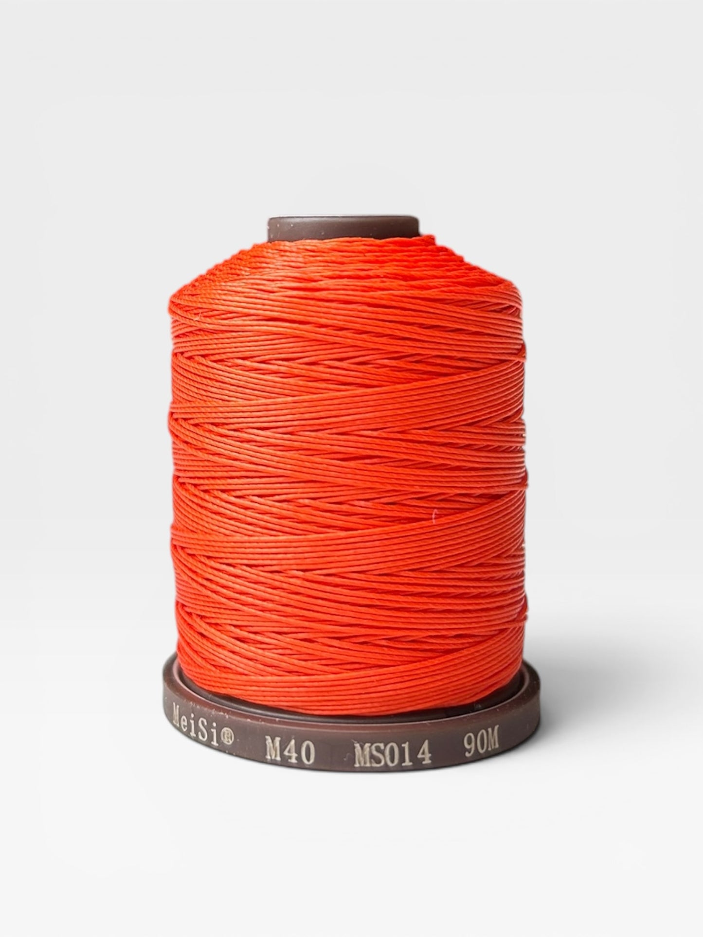 Meisi Super Fine Linen Thread | Premium Leather Thread