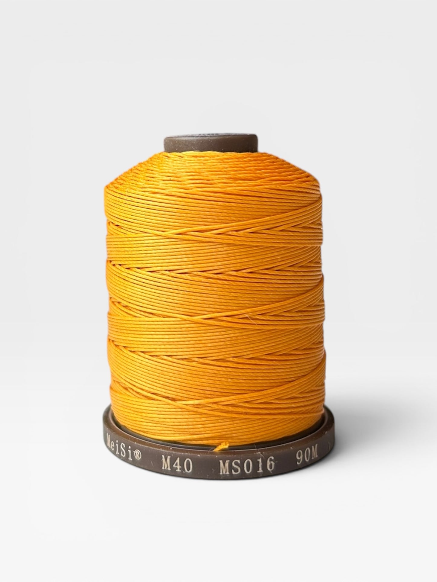 Meisi Super Fine Linen Thread | Premium Leather Thread