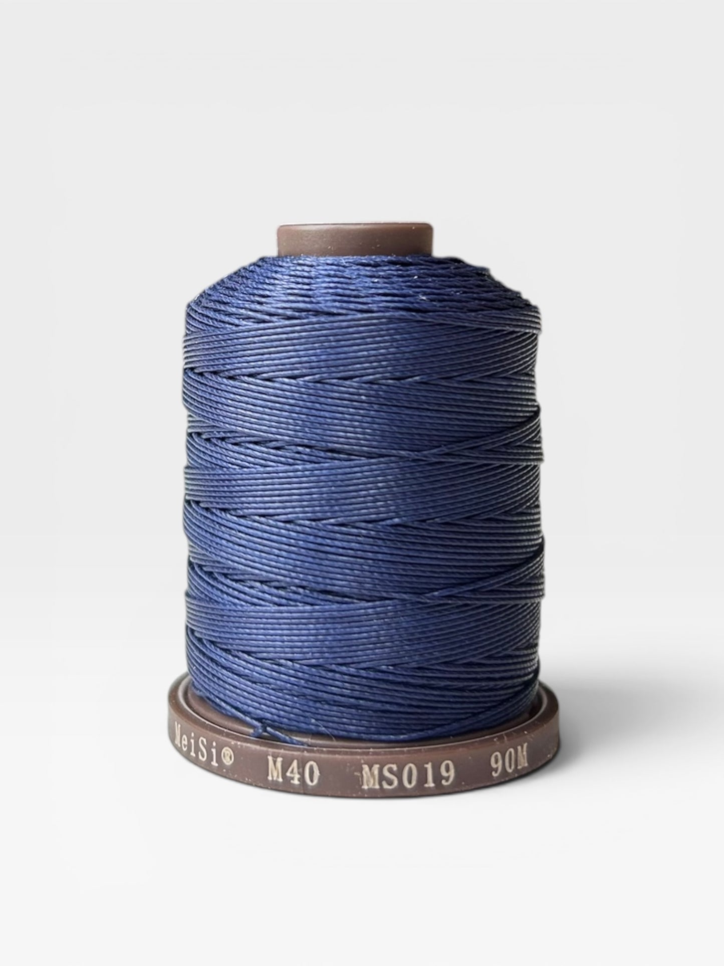 Meisi Super Fine Linen Thread | Premium Leather Thread