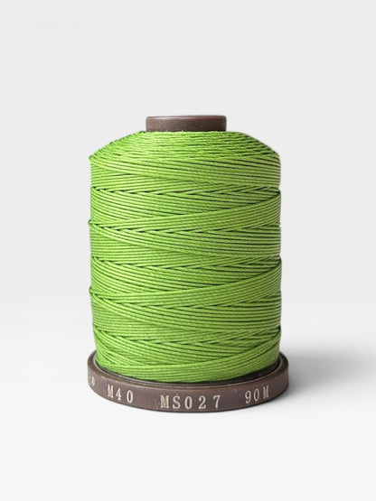 Meisi Super Fine Linen Thread | Premium Leather Thread