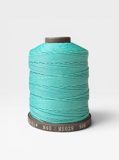 Meisi Super Fine Linen Thread | Premium Leather Thread