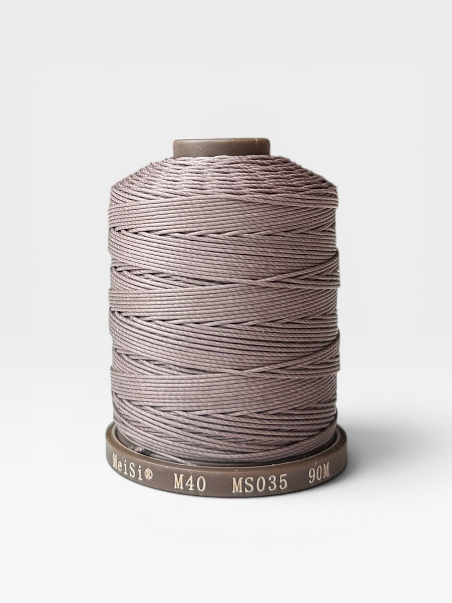 Meisi Super Fine Linen Thread | Premium Leather Thread