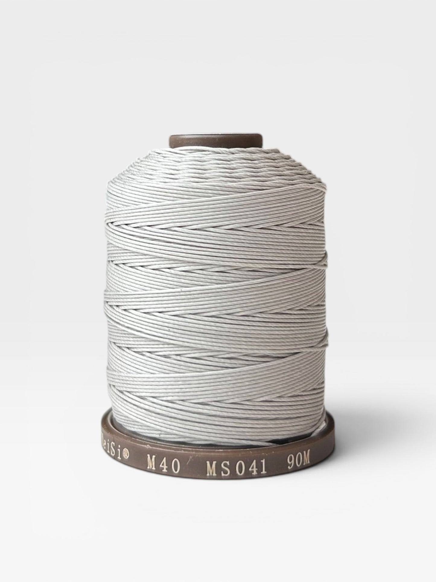 Meisi Super Fine Linen Thread | Premium Leather Thread