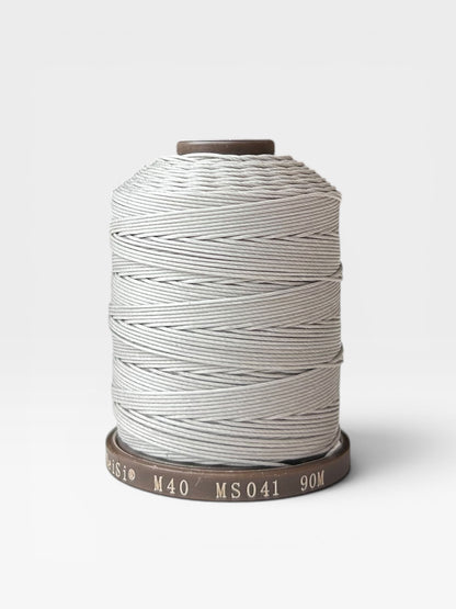 Meisi Super Fine Linen Thread | Premium Leather Thread