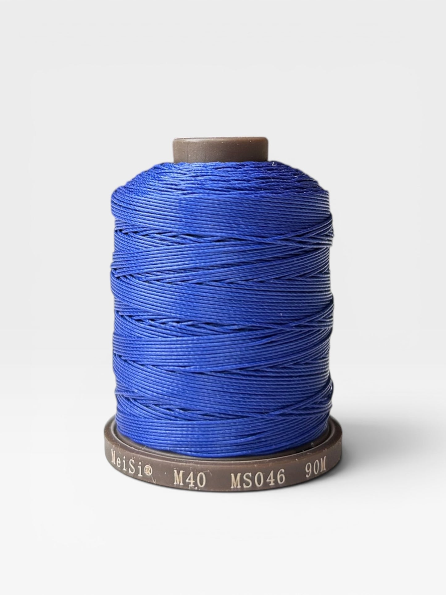 Meisi Super Fine Linen Thread | Premium Leather Thread