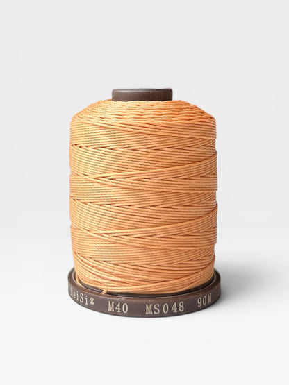 Meisi Super Fine Linen Thread | Premium Leather Thread