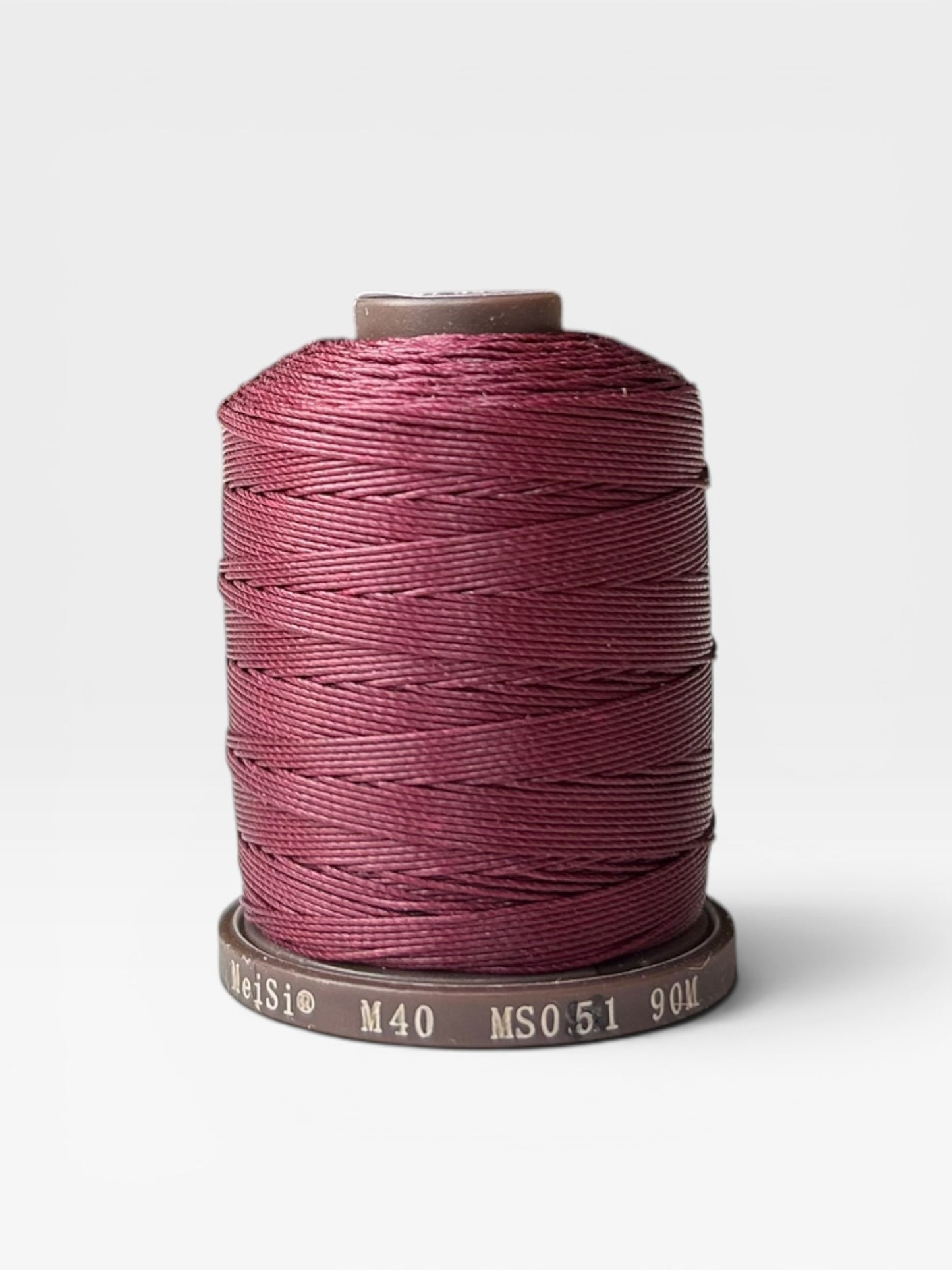 Meisi Super Fine Linen Thread | Premium Leather Thread