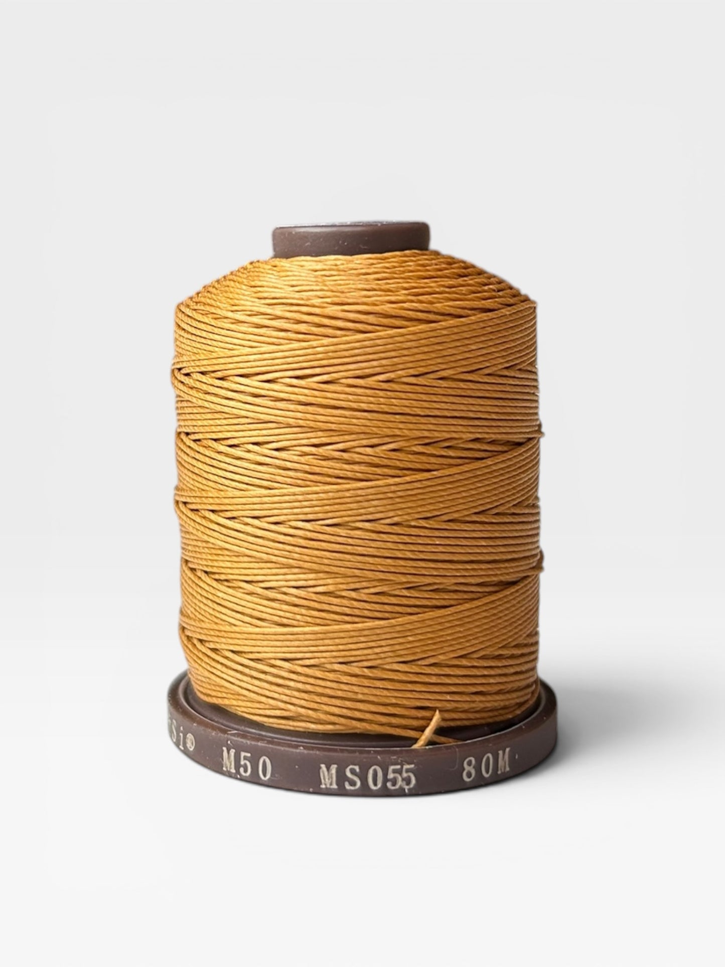 Meisi Super Fine Linen Thread | Premium Leather Thread