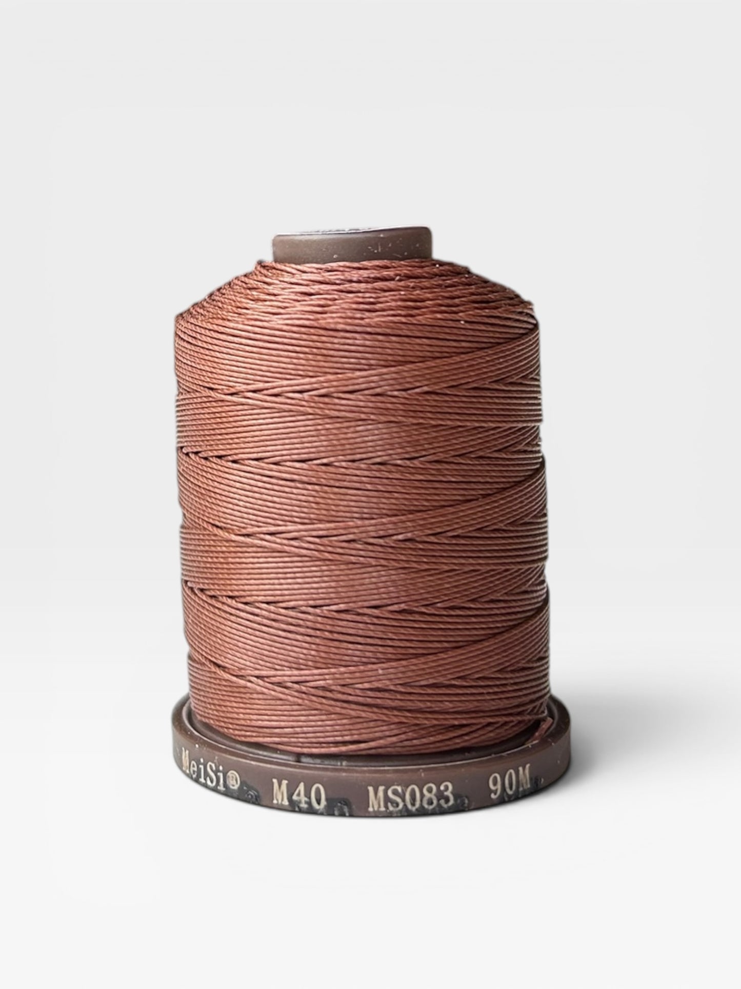 Meisi Super Fine Linen Thread | Premium Leather Thread