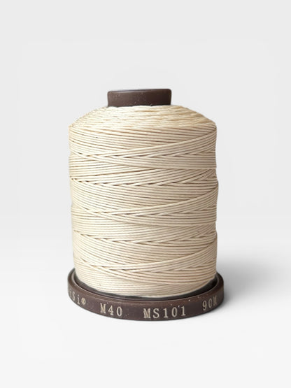 Meisi Super Fine Linen Thread | Premium Leather Thread