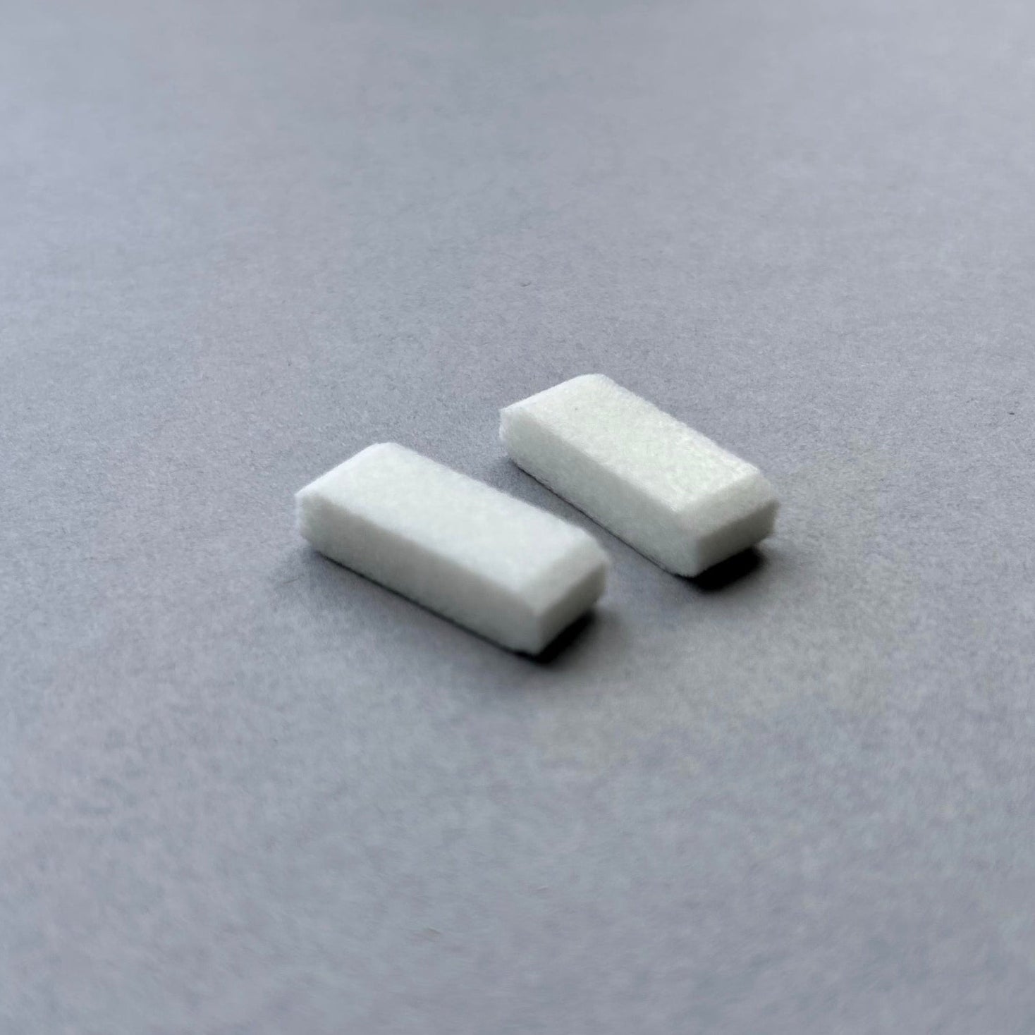 One Plus One white leather glue pen replacement tips