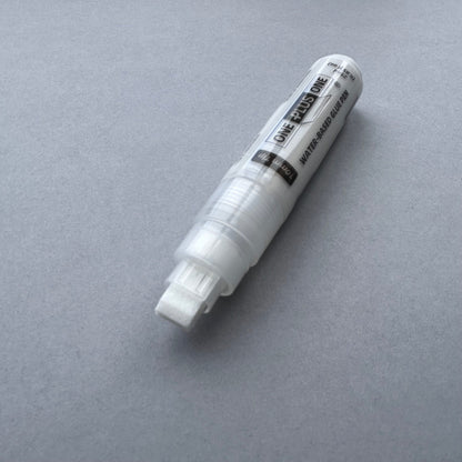 One Plus One Leather Glue Pen 10 mm