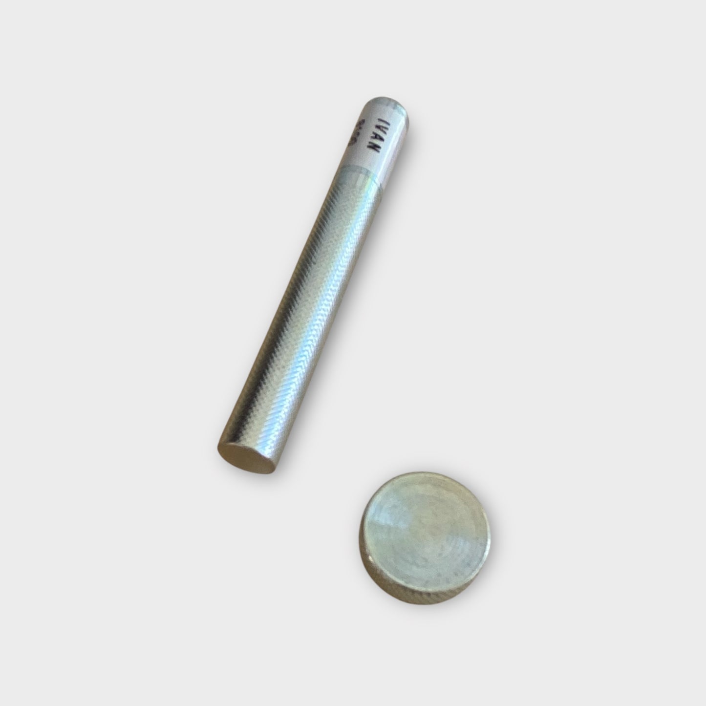 Leather Rivet Setting Kit