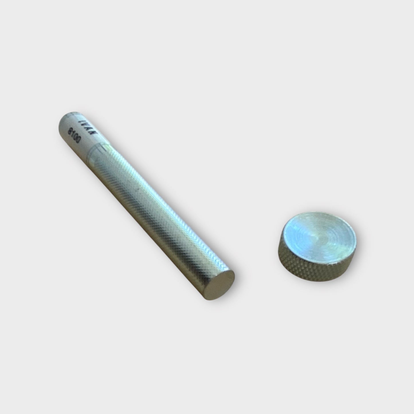 Leather Rivet Setting Kit
