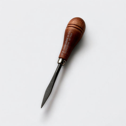 CS Osborne Fid / Belt Awl No. 477
