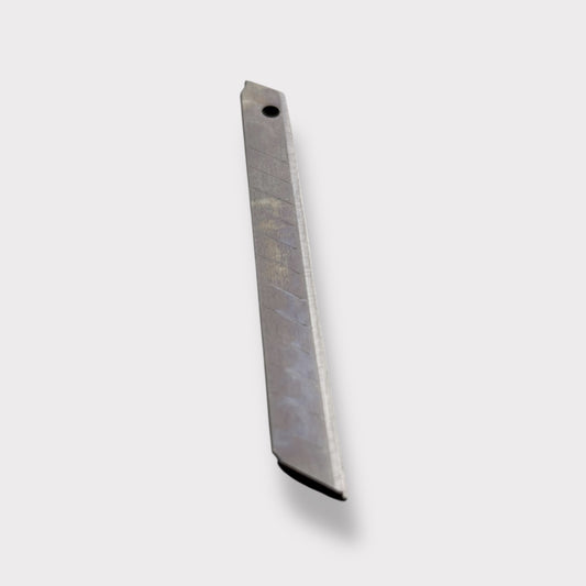 Replacement Blades for Snap-Off Blade Knife