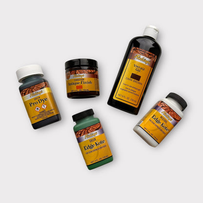 Fiebing's Dye Prep