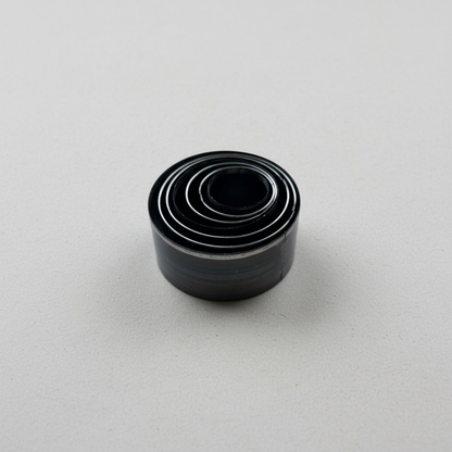 WUTA Circle Punches for Leather - Set of 7