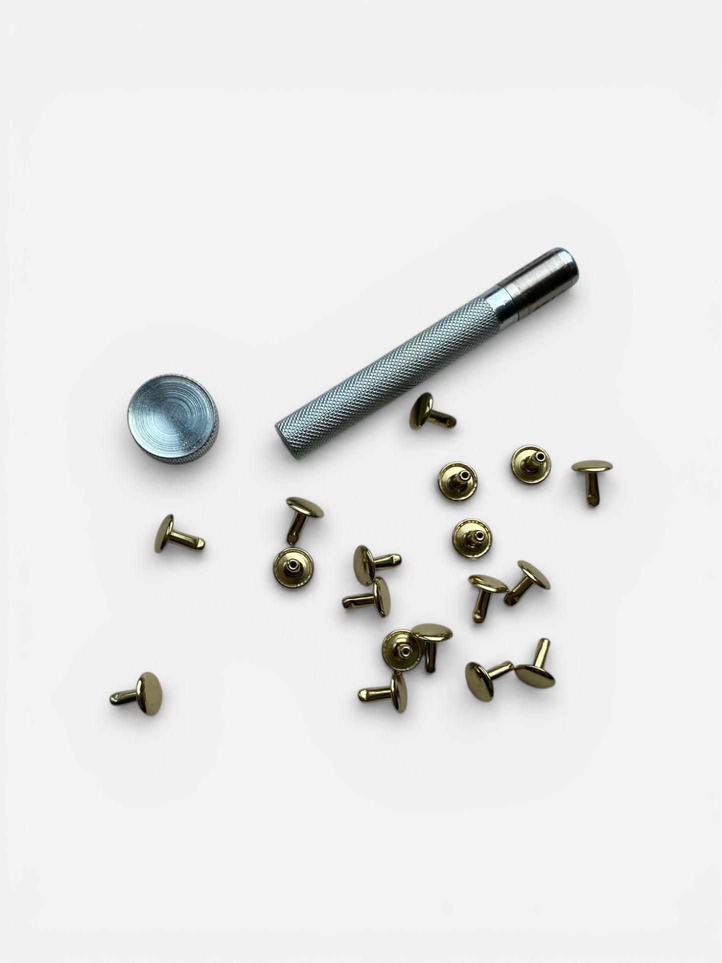 Leather Rivet Setting Kit