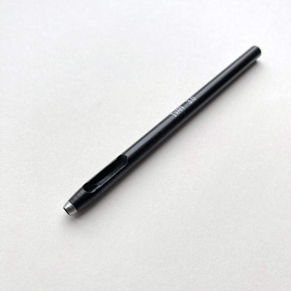 Round drive punch tool by Ivan | British Leather Supplies