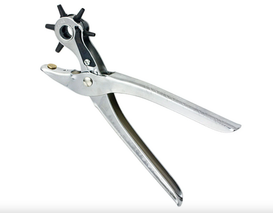 Economy Rotary Hole Punch