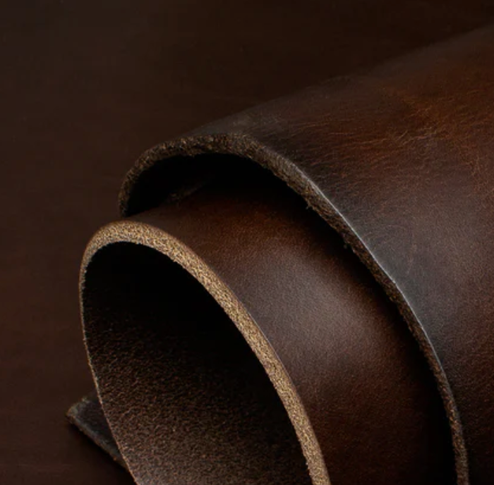 Walpier Rocky Foresta Leather Belt Blanks