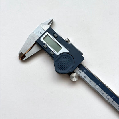 Shahe Digital Vernier Caliper – Precision Measuring Tool for Leathercraft