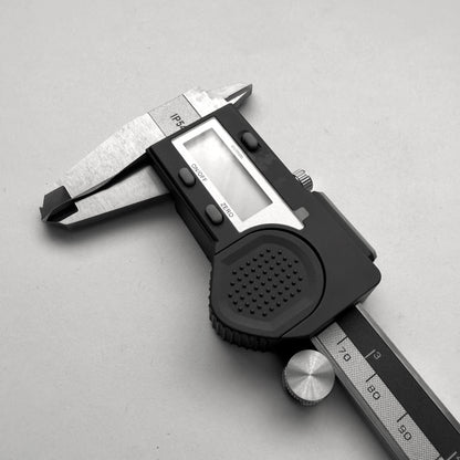 Shahe Digital Vernier Caliper – Precision Measuring Tool for Leathercraft