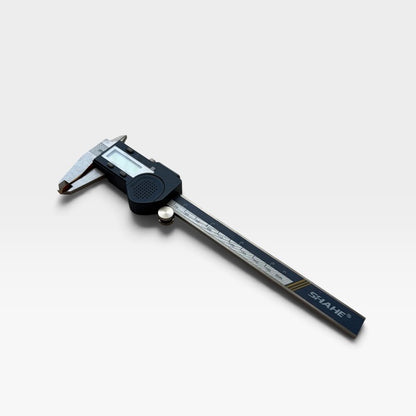 Shahe Digital Vernier Caliper – Precision Measuring Tool for Leathercraft