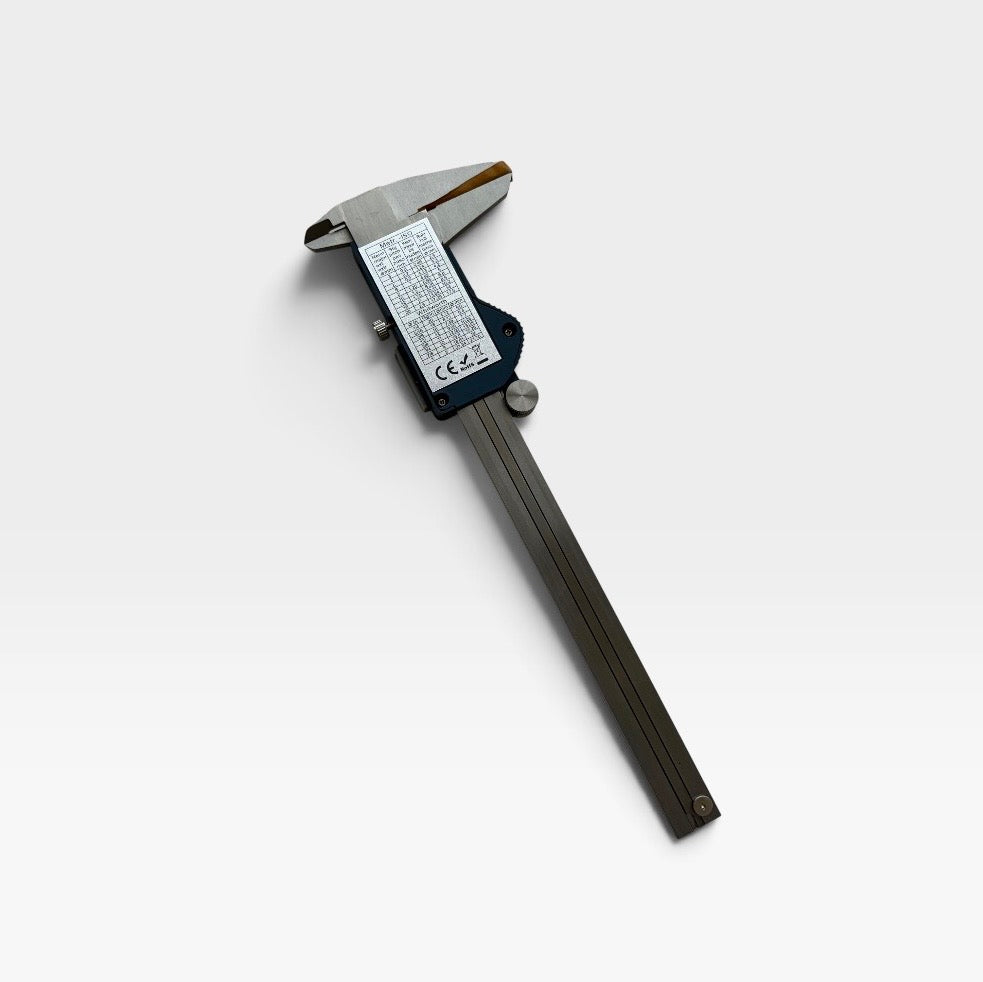 Shahe Digital Vernier Caliper – Precision Measuring Tool for Leathercraft