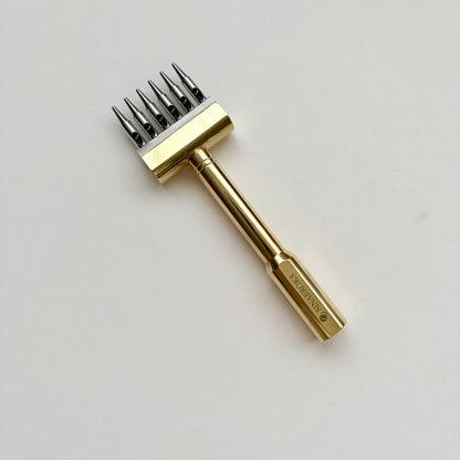 Sinabroks Stitching Punches – Circular Hole