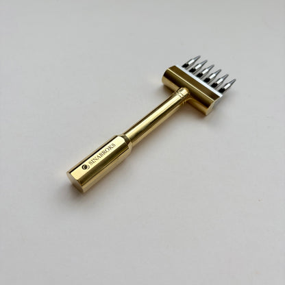 Sinabroks Stitching Punches – Circular Hole