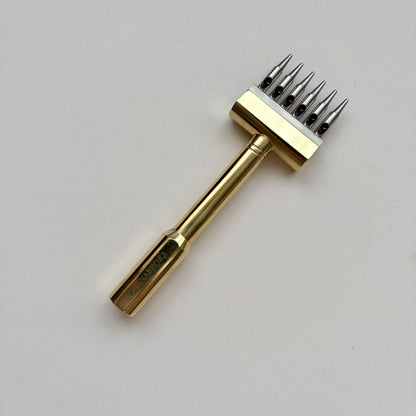 Sinabroks Stitching Punches – Circular Hole
