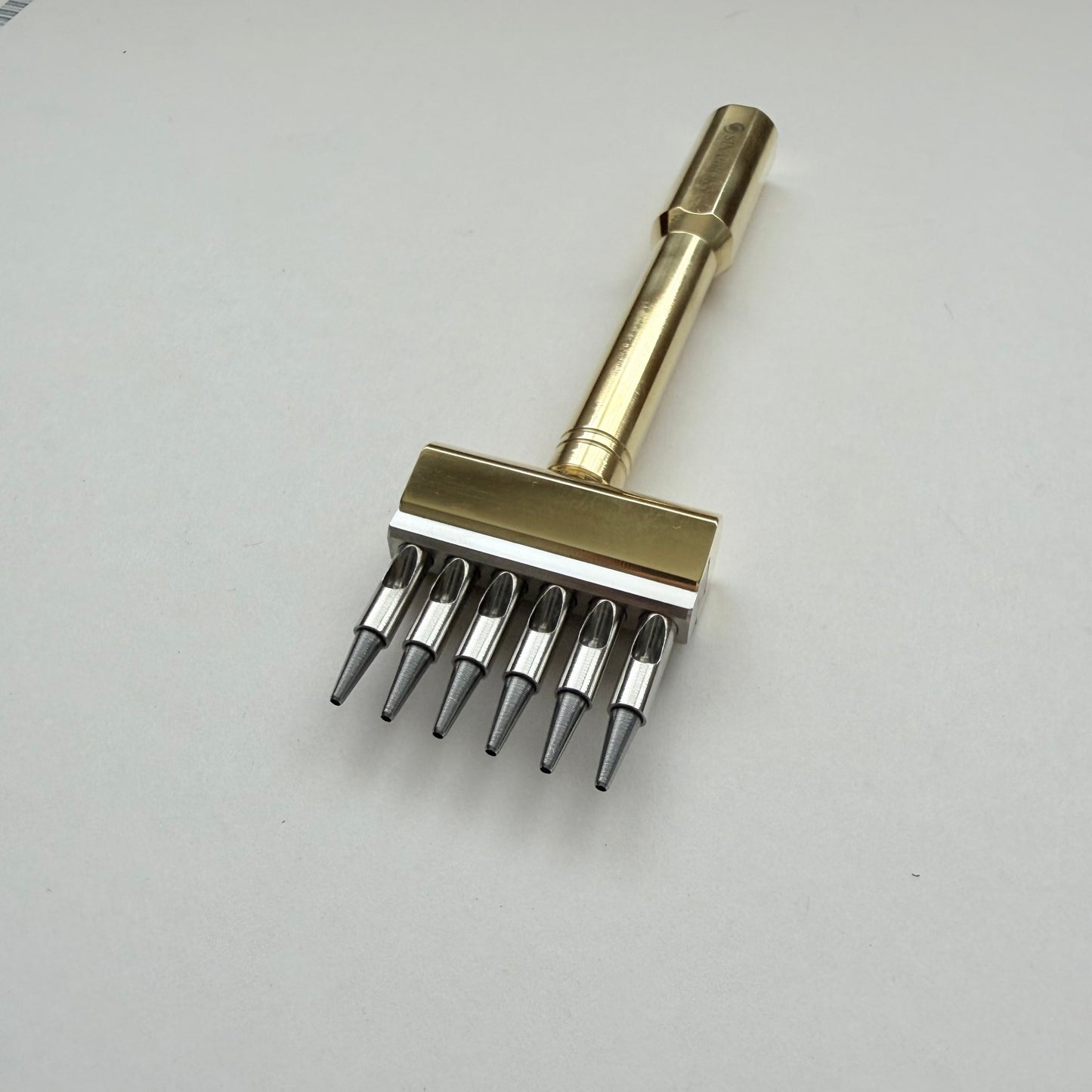 Sinabroks Stitching Punches – Circular Hole