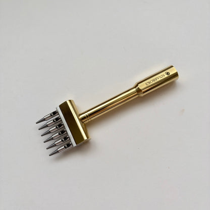 Sinabroks Stitching Punches – Circular Hole