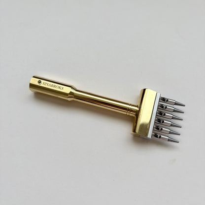 Sinabroks Stitching Punches – Circular Hole