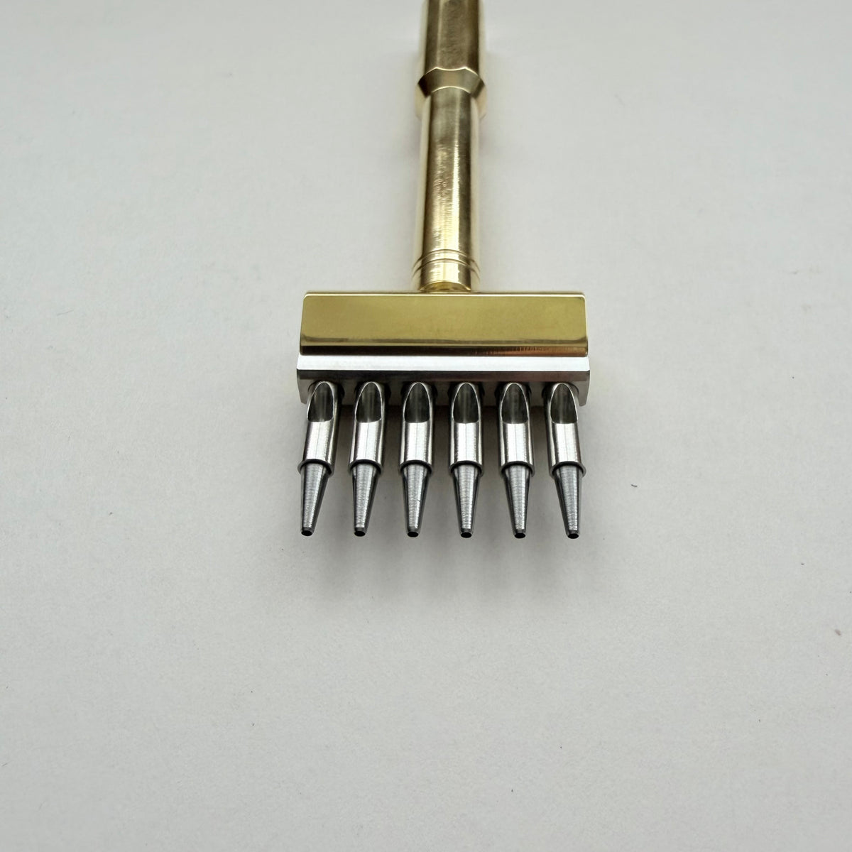 Sinabroks Stitching Punches – Circular Hole