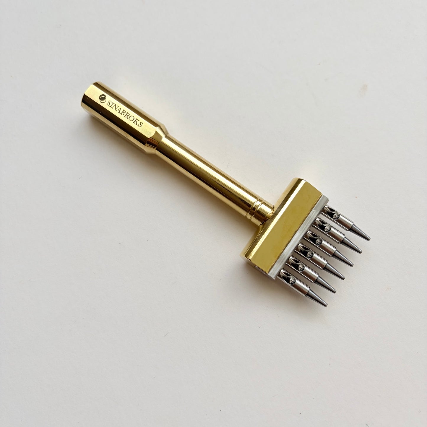 Sinabroks Stitching Punches – Circular Hole