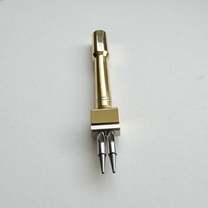 Sinabroks Stitching Punches – Circular Hole