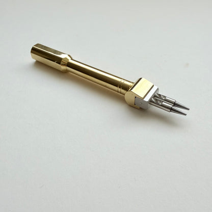 Sinabroks Stitching Punches – Circular Hole