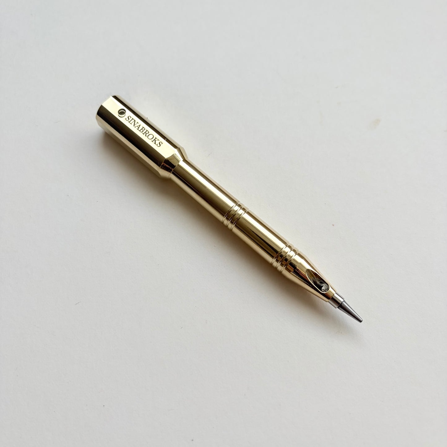 Sinabroks Stitching Punches – Circular Hole