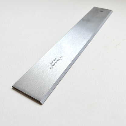 Steel Straight Edge by Maun – 300mm & 500mm