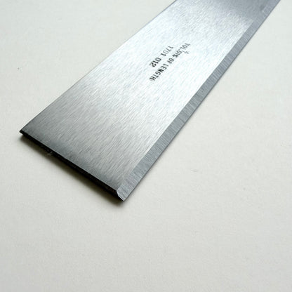 Steel Straight Edge by Maun – 300mm & 500mm