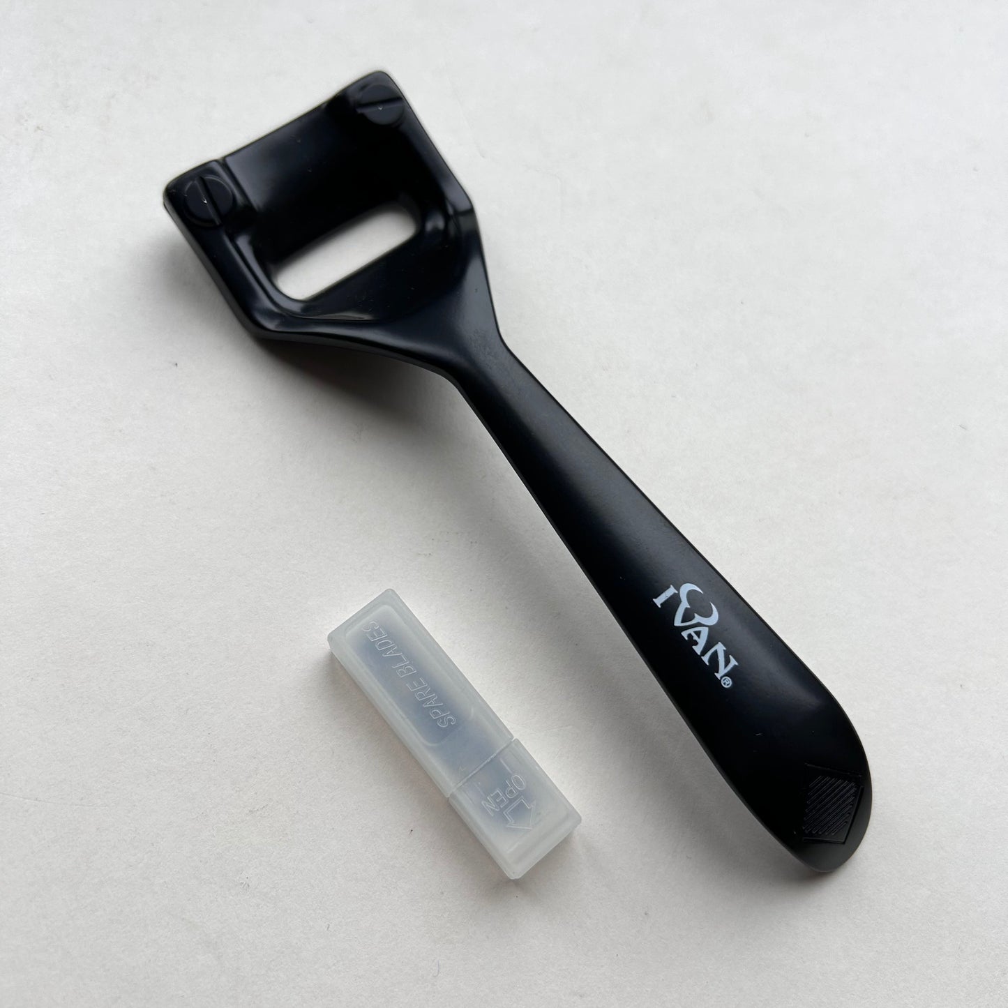 Super Skiver Tool for Leathercraft