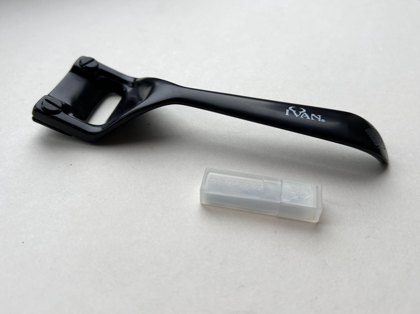 Super Skiver Tool for Leathercraft