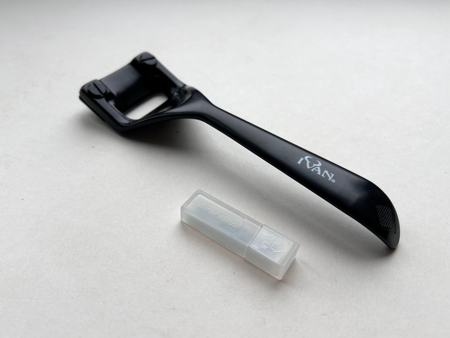 Super Skiver Tool for Leathercraft