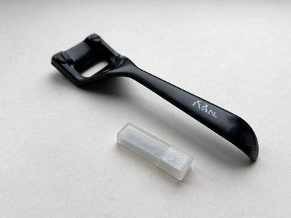 Super Skiver Tool for Leathercraft