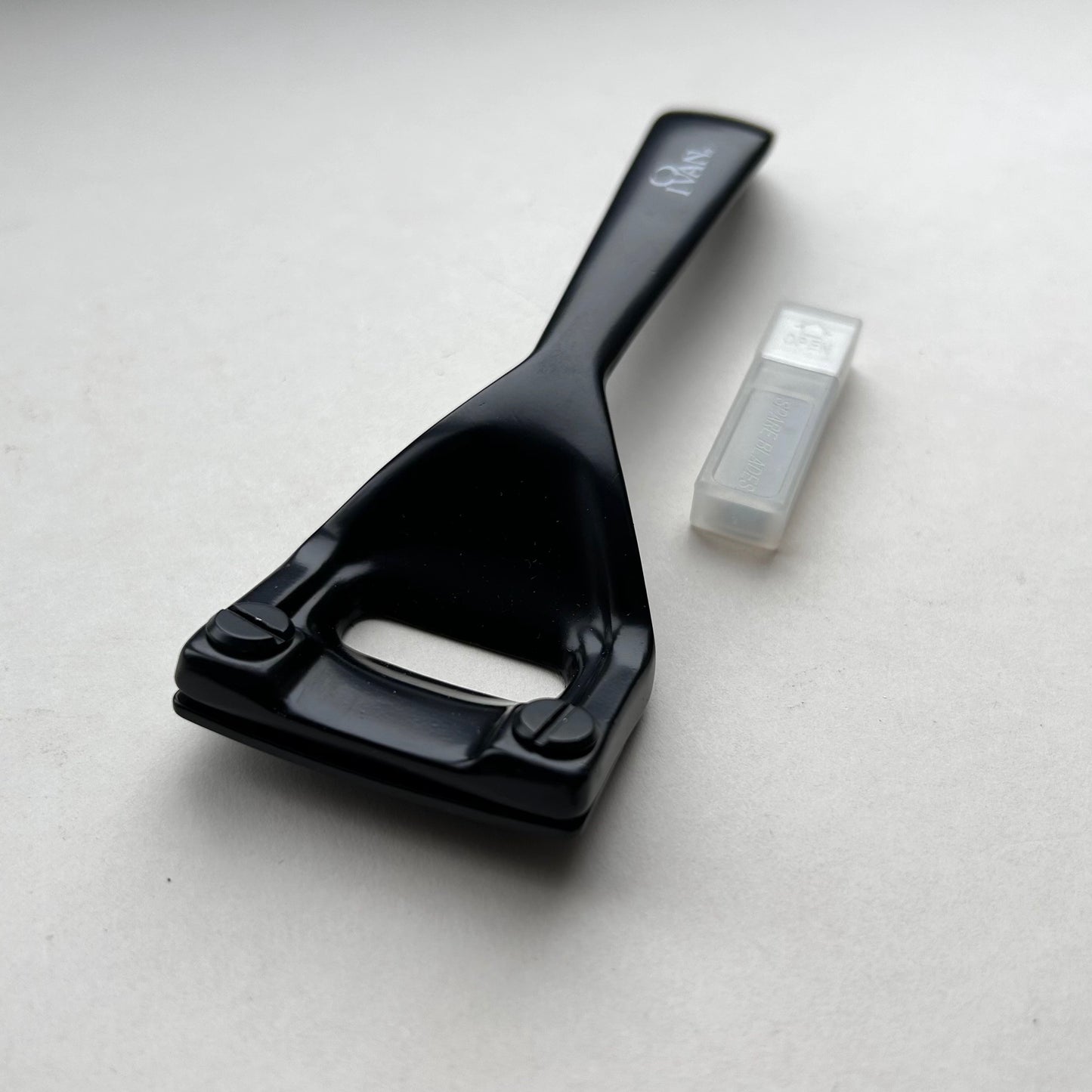 Super Skiver Tool for Leathercraft